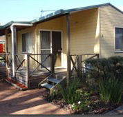 Bays Holiday Park - Phillip Island Accommodation