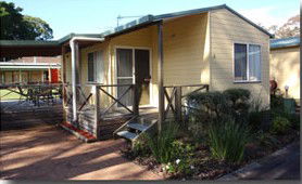 Bays Holiday Park - Phillip Island Accommodation 0