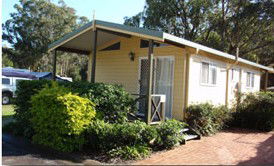 Bays Holiday Park - Phillip Island Accommodation 1