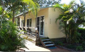 Bays Holiday Park - Phillip Island Accommodation 2
