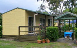 Bays Holiday Park - Phillip Island Accommodation 3