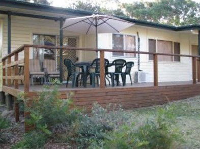 The Retreat Port Stephens - Phillip Island Accommodation 0