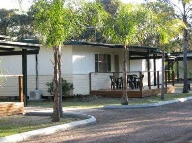 The Retreat Port Stephens - Phillip Island Accommodation 1
