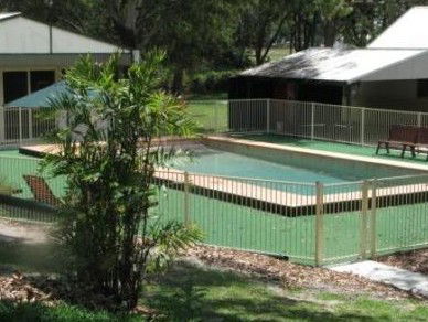 The Retreat Port Stephens - Phillip Island Accommodation 2