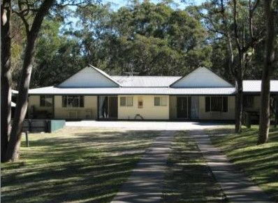 The Retreat Port Stephens - Phillip Island Accommodation 4