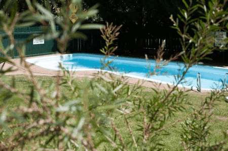 Alluna Motel - Phillip Island Accommodation