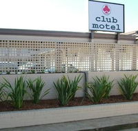 Club Motel - Phillip Island Accommodation