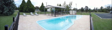 Armidale Acres Motor Inn - Phillip Island Accommodation 0