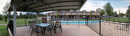 Armidale Acres Motor Inn - Phillip Island Accommodation 1