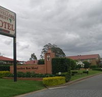 Hunter Valley Travellers Rest Motel - Phillip Island Accommodation
