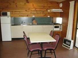 Anglers Reach Lakeside Village - Phillip Island Accommodation 0
