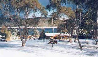 Anglers Reach Lakeside Village - Phillip Island Accommodation 2