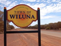 Wiluna Club Hotel Motel & Caravan Park - Phillip Island Accommodation 0