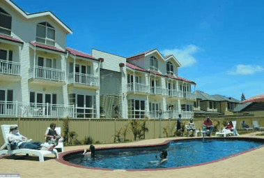 The Jetty Resort - Phillip Island Accommodation
