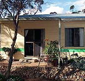 Ravensthorpe Caravan Park - Phillip Island Accommodation