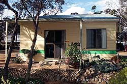 Ravensthorpe Caravan Park - Phillip Island Accommodation 0