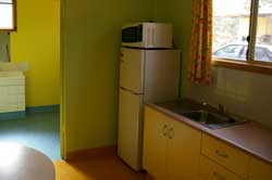 Ravensthorpe Caravan Park - Phillip Island Accommodation 1