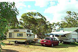 Ravensthorpe Caravan Park - Phillip Island Accommodation 2