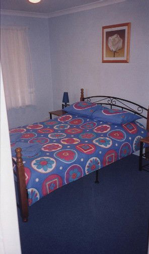 JJ's Holiday Cottages - Butler Street - Phillip Island Accommodation 3