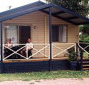 Esperance Seafront Caravan Park and Holiday Units - Phillip Island Accommodation