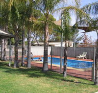Merredin Caravan Park  Av-A-Rest Village - Phillip Island Accommodation
