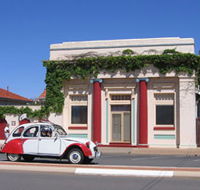 Merredin Bed  Breakfast - Phillip Island Accommodation