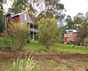 Karma Chalets - Phillip Island Accommodation 1