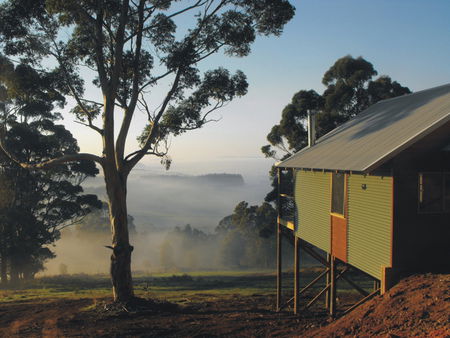 Karma Chalets - Phillip Island Accommodation 4
