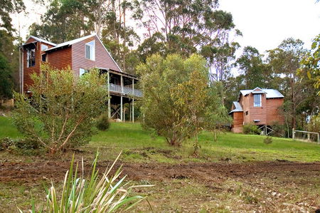 Karma Chalets - Phillip Island Accommodation 5