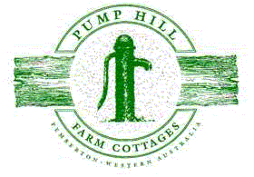 Pump Hill Farm Cottages - Phillip Island Accommodation