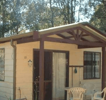Gum Grove Chalets - Phillip Island Accommodation