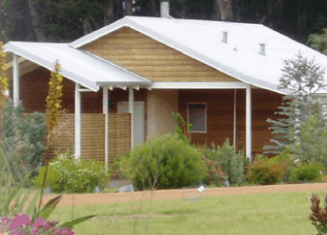 Big Brook Retreat - Phillip Island Accommodation