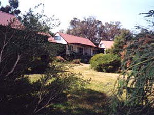 Karribank Country Retreat - Phillip Island Accommodation 0