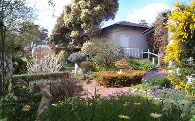 Karribank Country Retreat - Phillip Island Accommodation 1