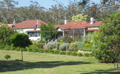 Karribank Country Retreat - Phillip Island Accommodation 2