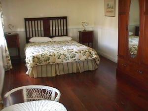 Karribank Country Retreat - Phillip Island Accommodation 4