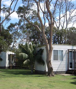 Arrawarra Beach Holiday Park - Phillip Island Accommodation 0