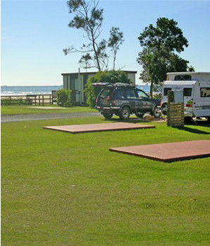 Arrawarra Beach Holiday Park - Phillip Island Accommodation 4