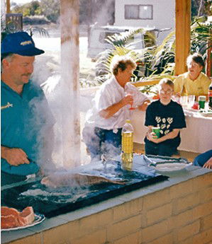 Arrawarra Beach Holiday Park - Phillip Island Accommodation 5