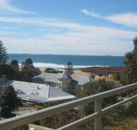 Avoca Palms Resort Apartments - Phillip Island Accommodation