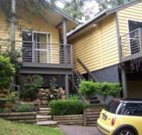 Ttwo Peaks Guesthouse - Phillip Island Accommodation