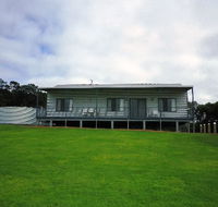 Nutkin Lodge - Phillip Island Accommodation