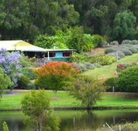 Pemberton Lavender and Berry Farm Cafe and Cottages - Phillip Island Accommodation