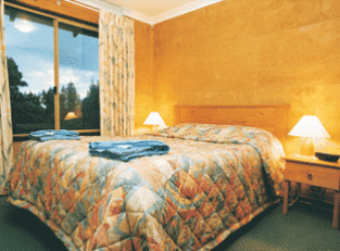 The Koorabup Motel - Phillip Island Accommodation