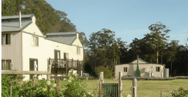 Watermark Kilns - Phillip Island Accommodation