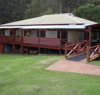 Pemberton Camp School - Phillip Island Accommodation