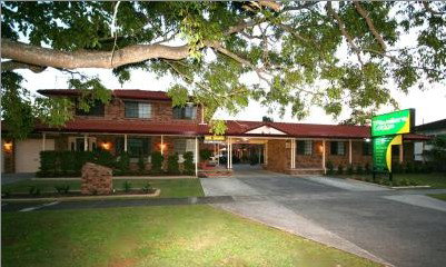 Ballina Travellers Lodge - Phillip Island Accommodation 0