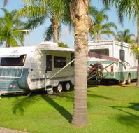 Ballina Waterfront Village And Tourist Park - Phillip Island Accommodation