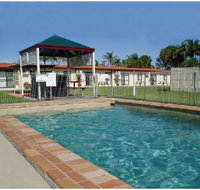 Fun N Sun Motel Ballina - Phillip Island Accommodation