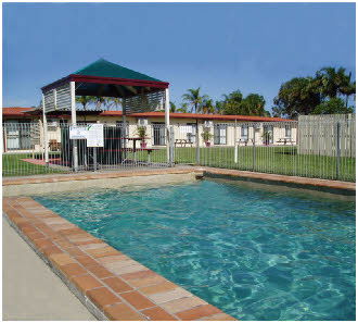 Fun N Sun Motel Ballina - Phillip Island Accommodation 0